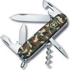 Victorinox Spartan Ελβετικός Σουγιάς